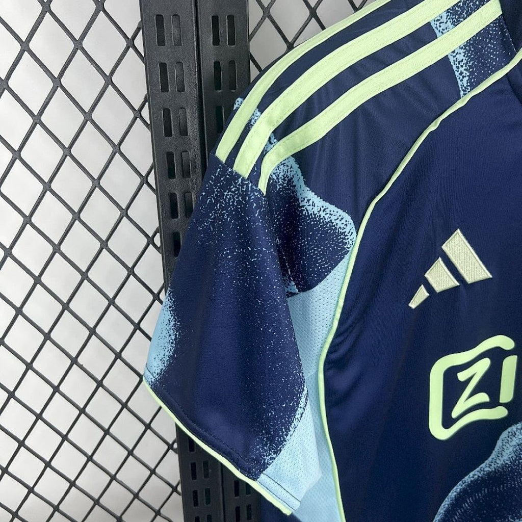 2025/2026 Ajax Away