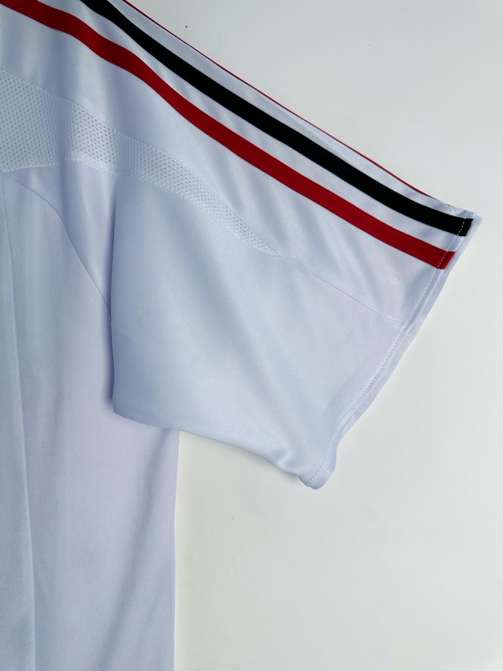 2007/2008 Retro AC Milan Away