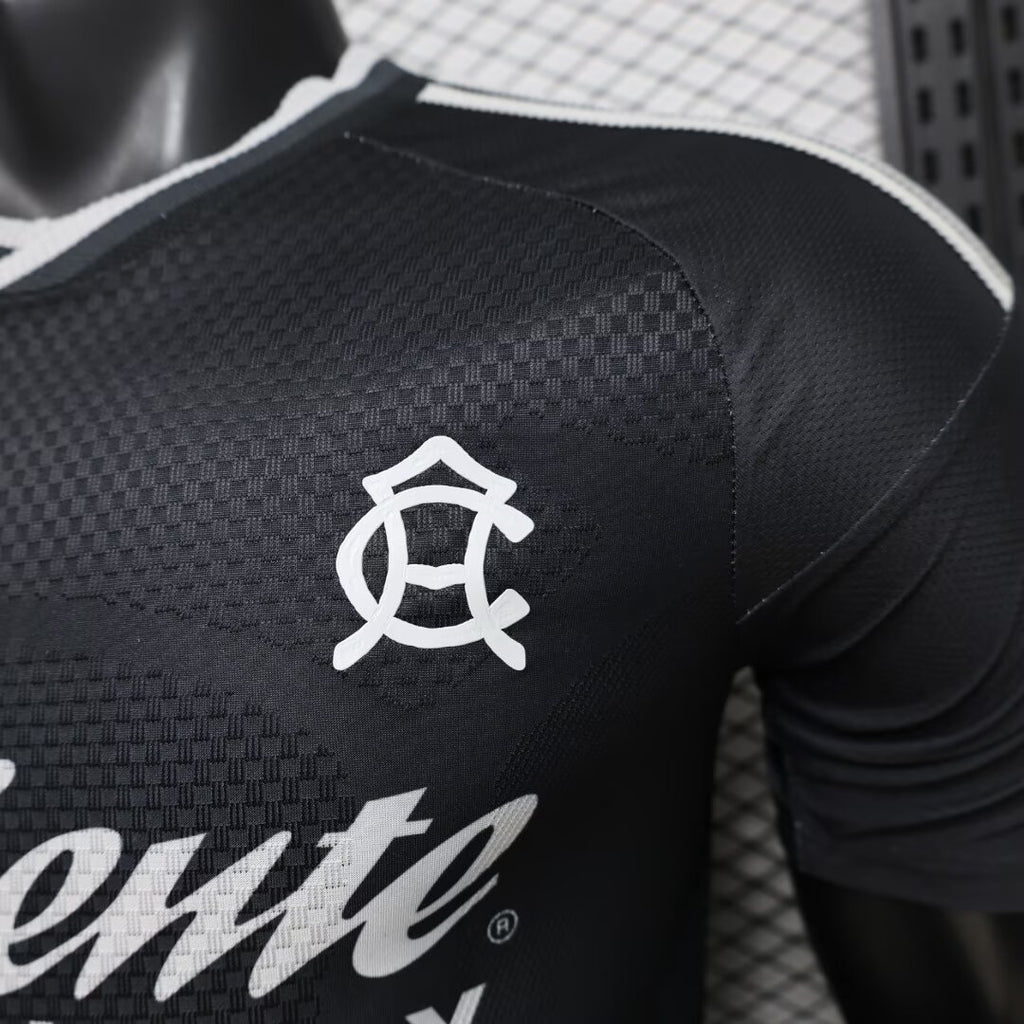 2026/2027 Player Version América Away Football Shirt 1:1 Thai Quality
