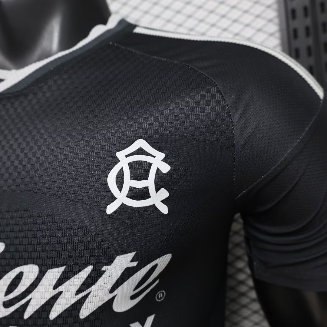 2026/2027 Player Version América Away Football Shirt 1:1 Thai Quality