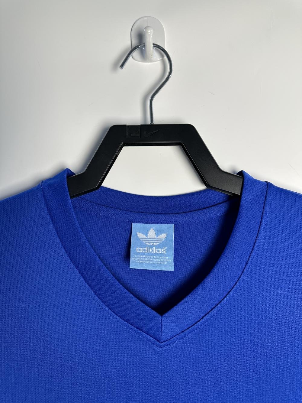 1987 Retro Club América Away Corteiz Jersey
