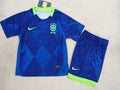 2025/2026 Brazil Away