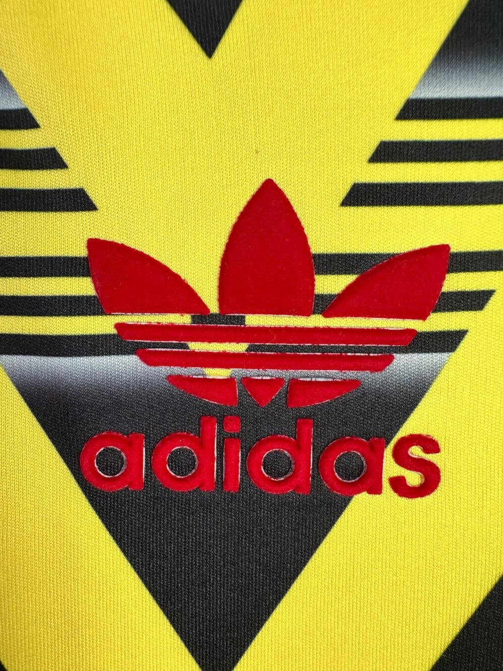 1991/1993 Retro Long Sleeve Arsenal Away
