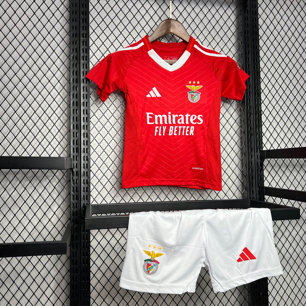 2024/2025 Benfica Home