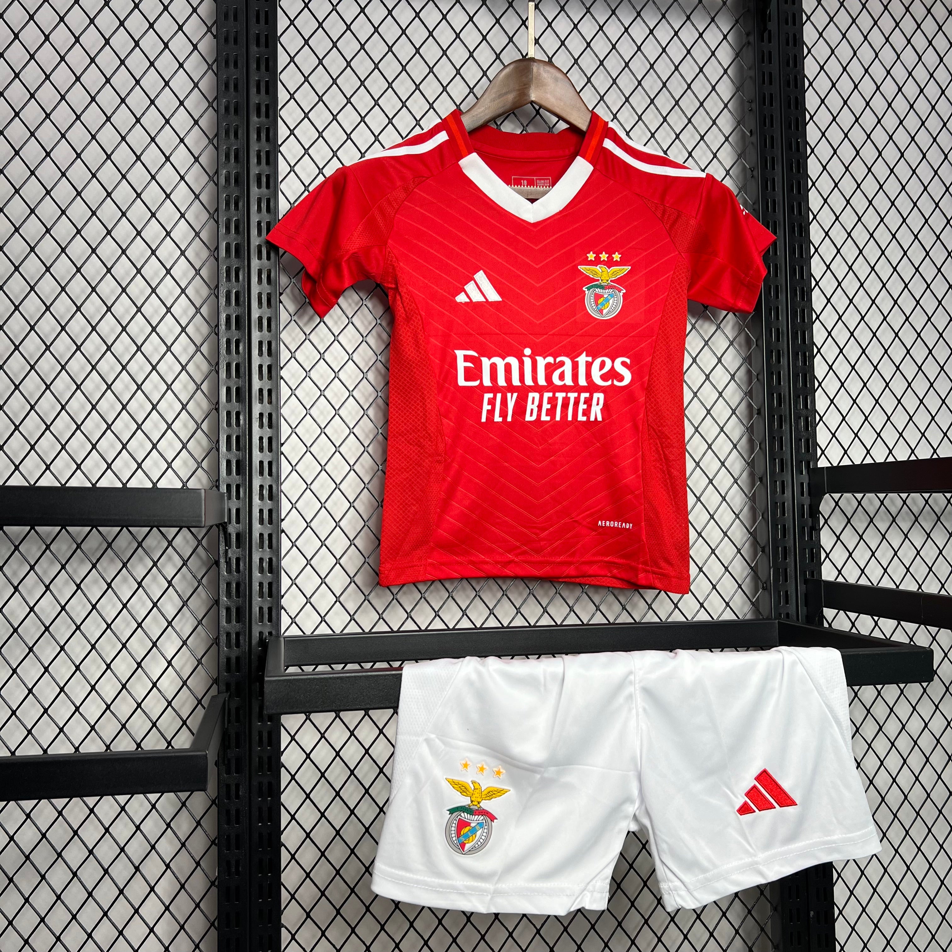 2024/2025 Benfica Home