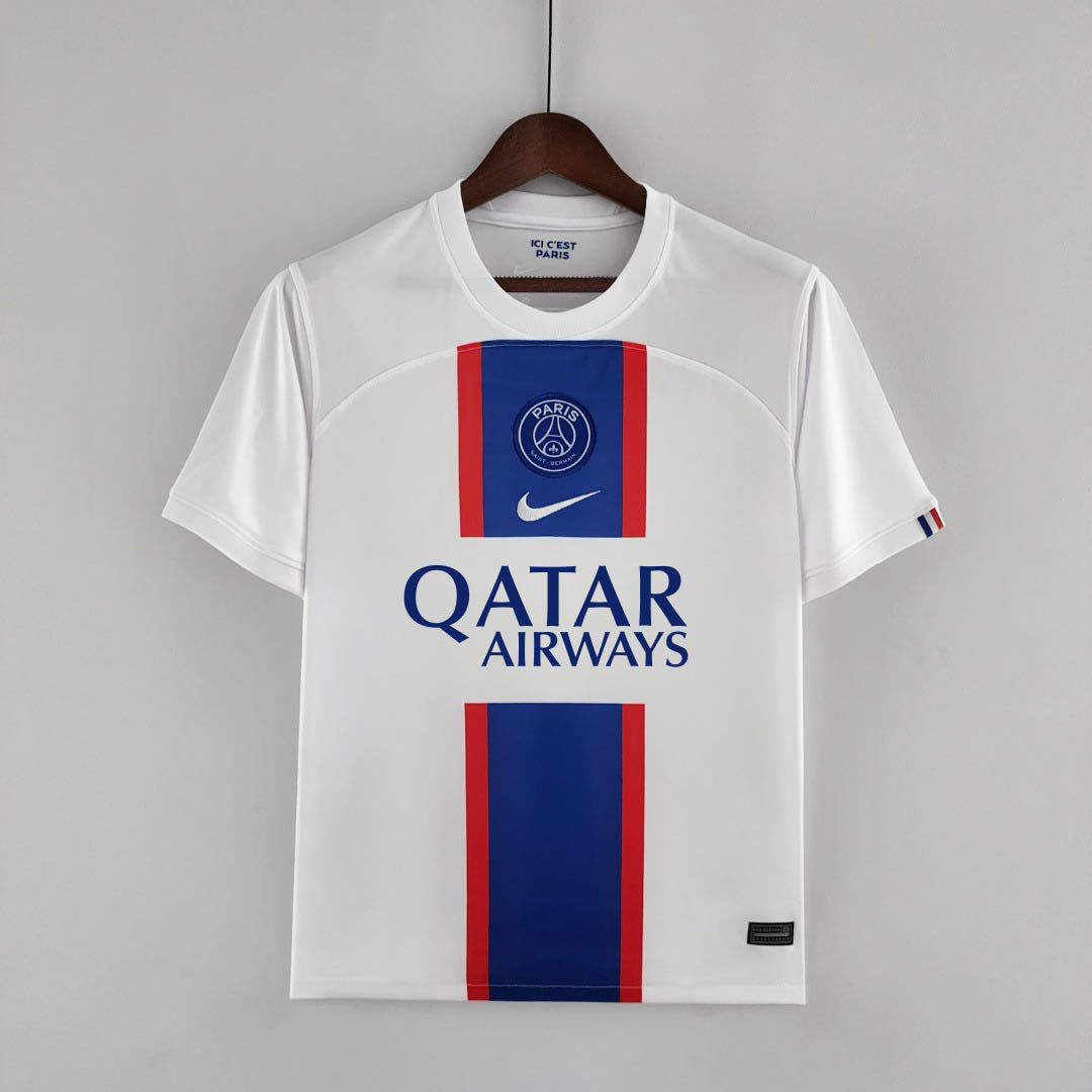 2022/2023 Psg Paris Saint-Germain Third Away