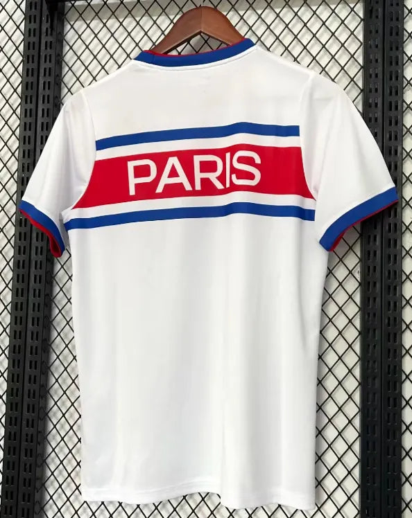 2026/2027 Psg Paris Pre-Match Home Football Jersey 1:1 Thai Quality topjersey