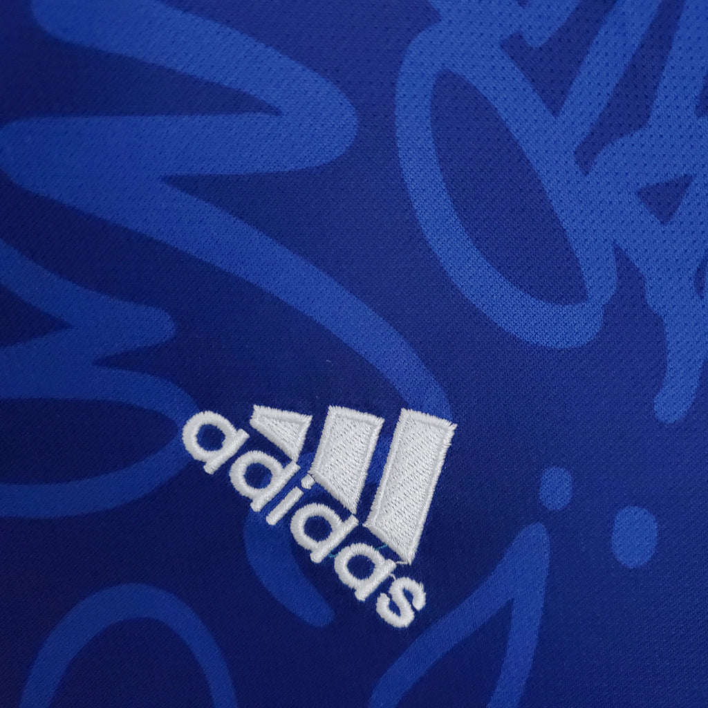 2021/2022 Real Madrid