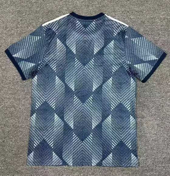 2024-2025 Schalke 04 Third Away