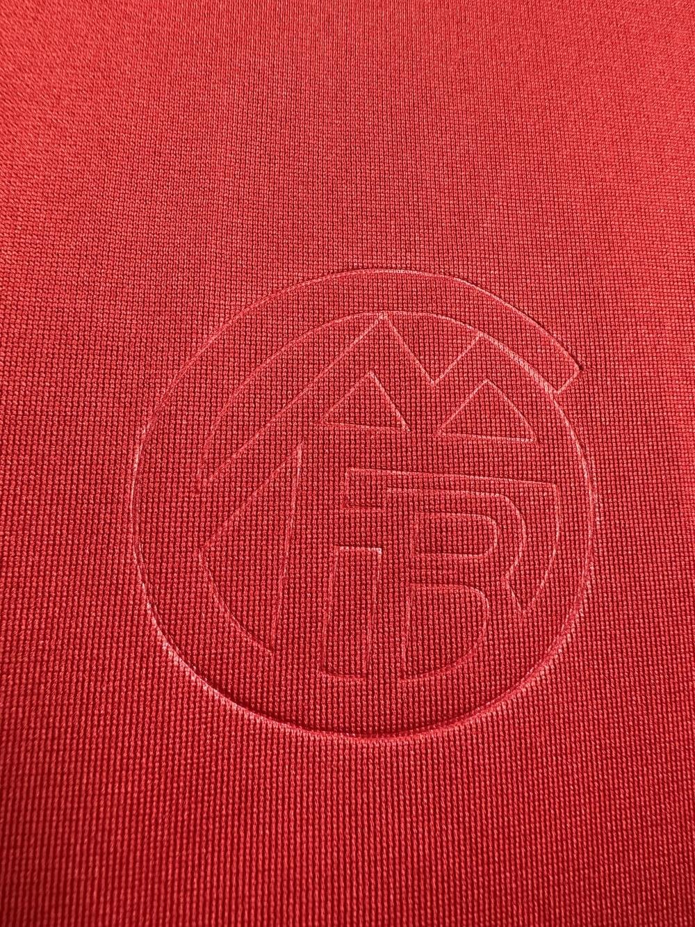 2007-2008 Retro Bayern Munich Home