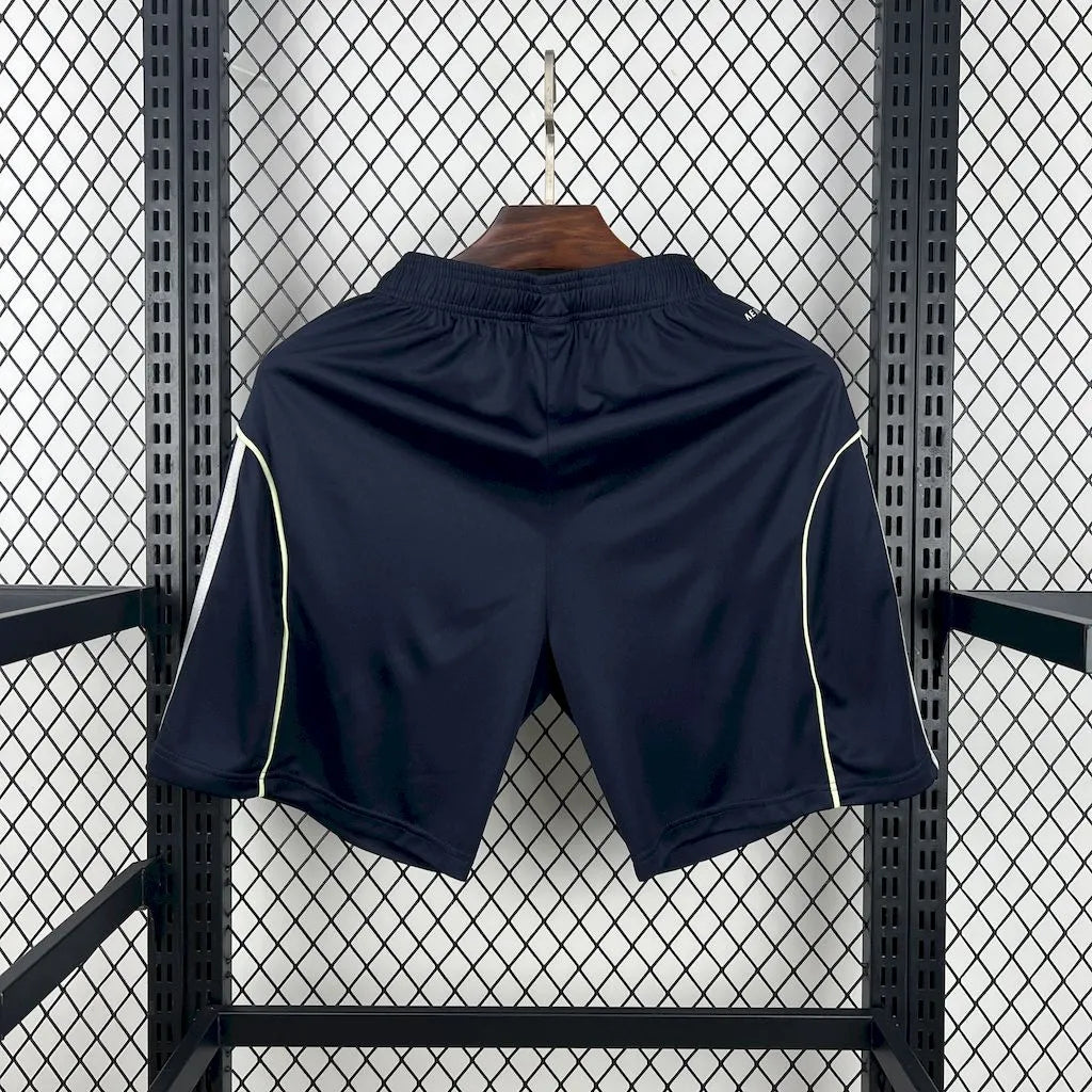 2025/2026 Real Madrid Away Shorts