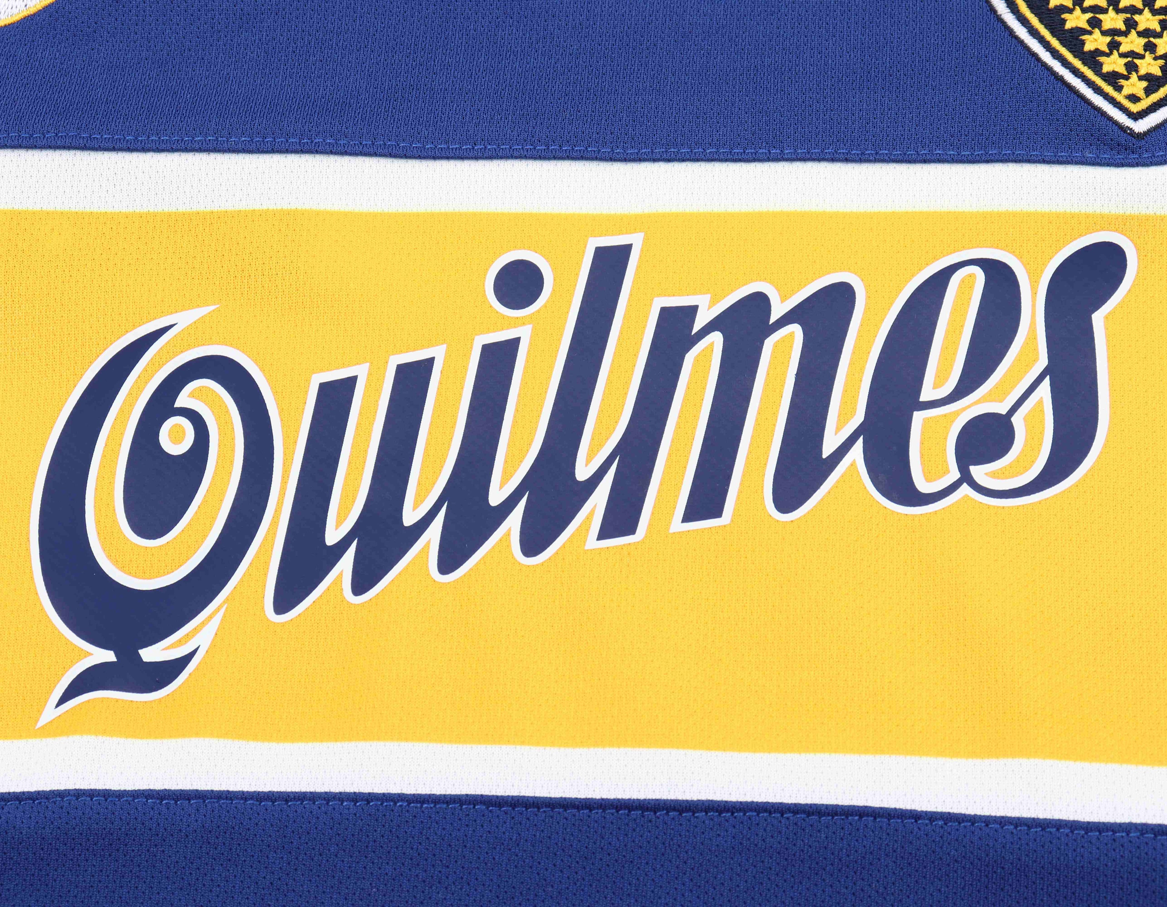 1996-1997 Retro Boca Juniors Home