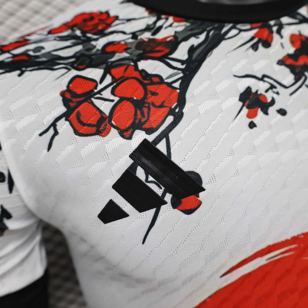 2025/2026 Player Version Japan Special Edition 01