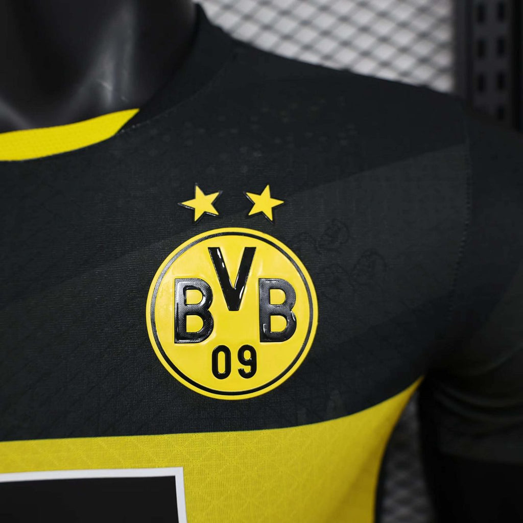 2024/2025 Player Version Dortmund Away