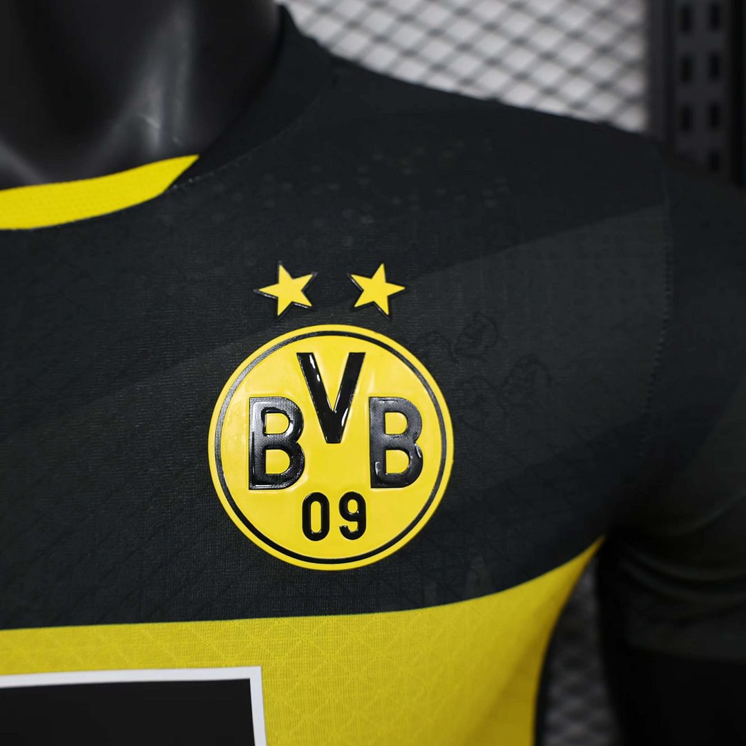 2024/2025 Player Version Dortmund Away
