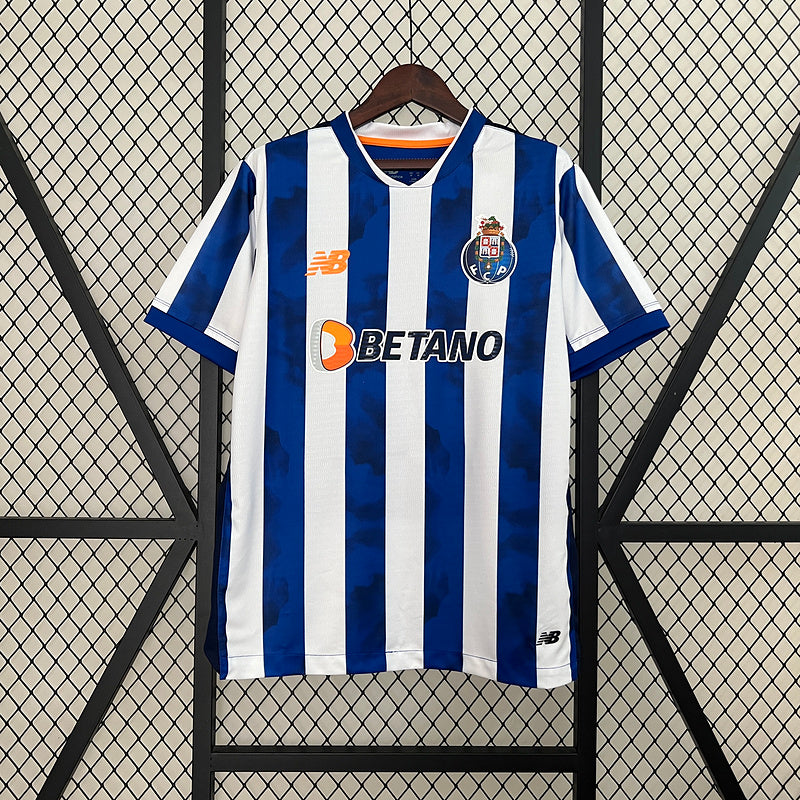 2024/2025 Porto Home