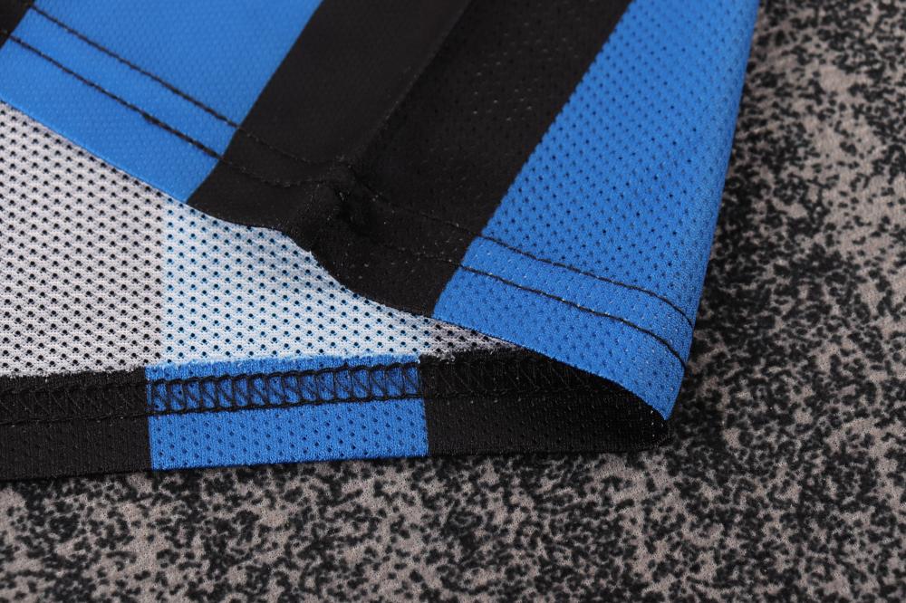 2009-2010 Retro Inter Milan Home