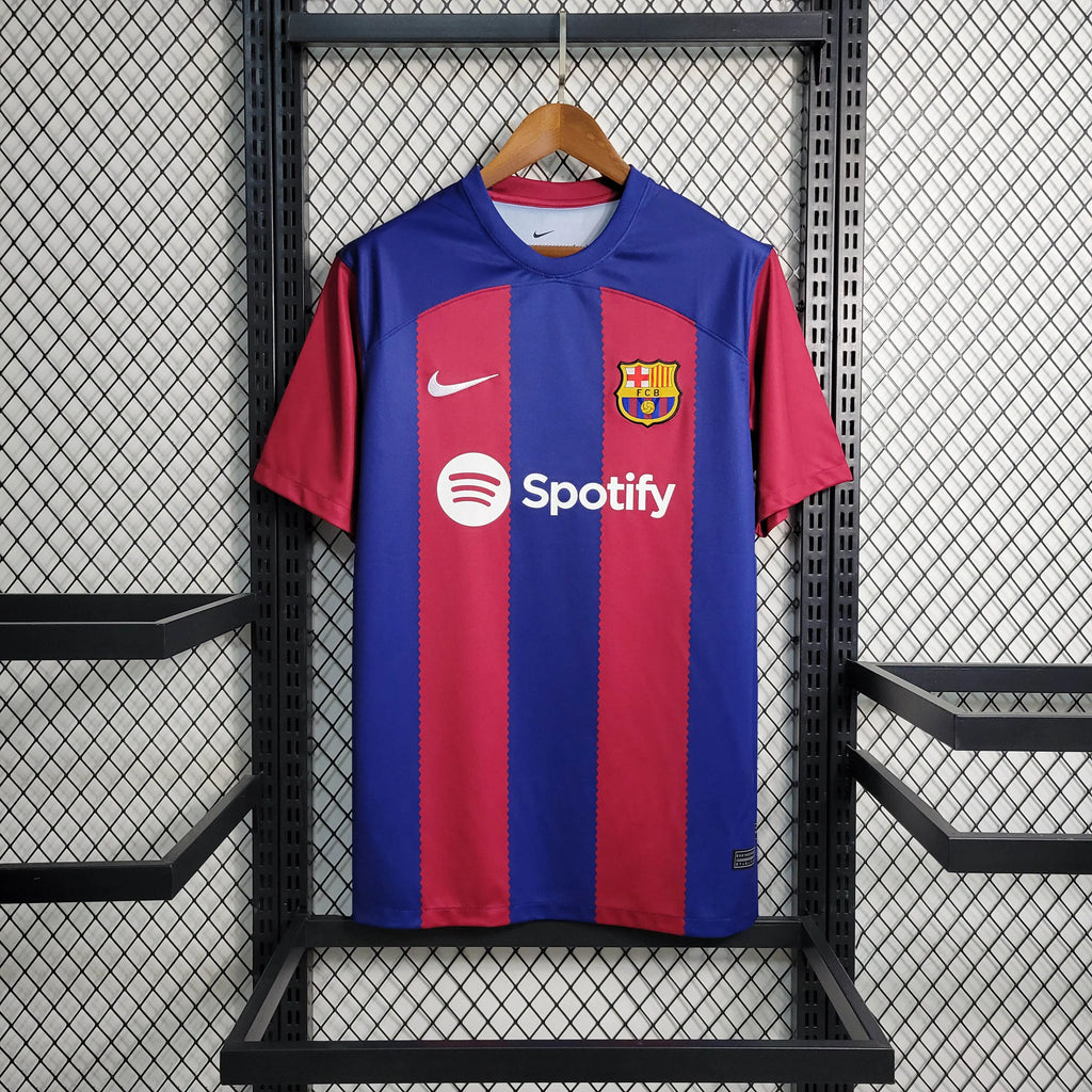 2023/2024 Barcelona Home