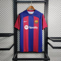 2023/2024 Barcelona Home
