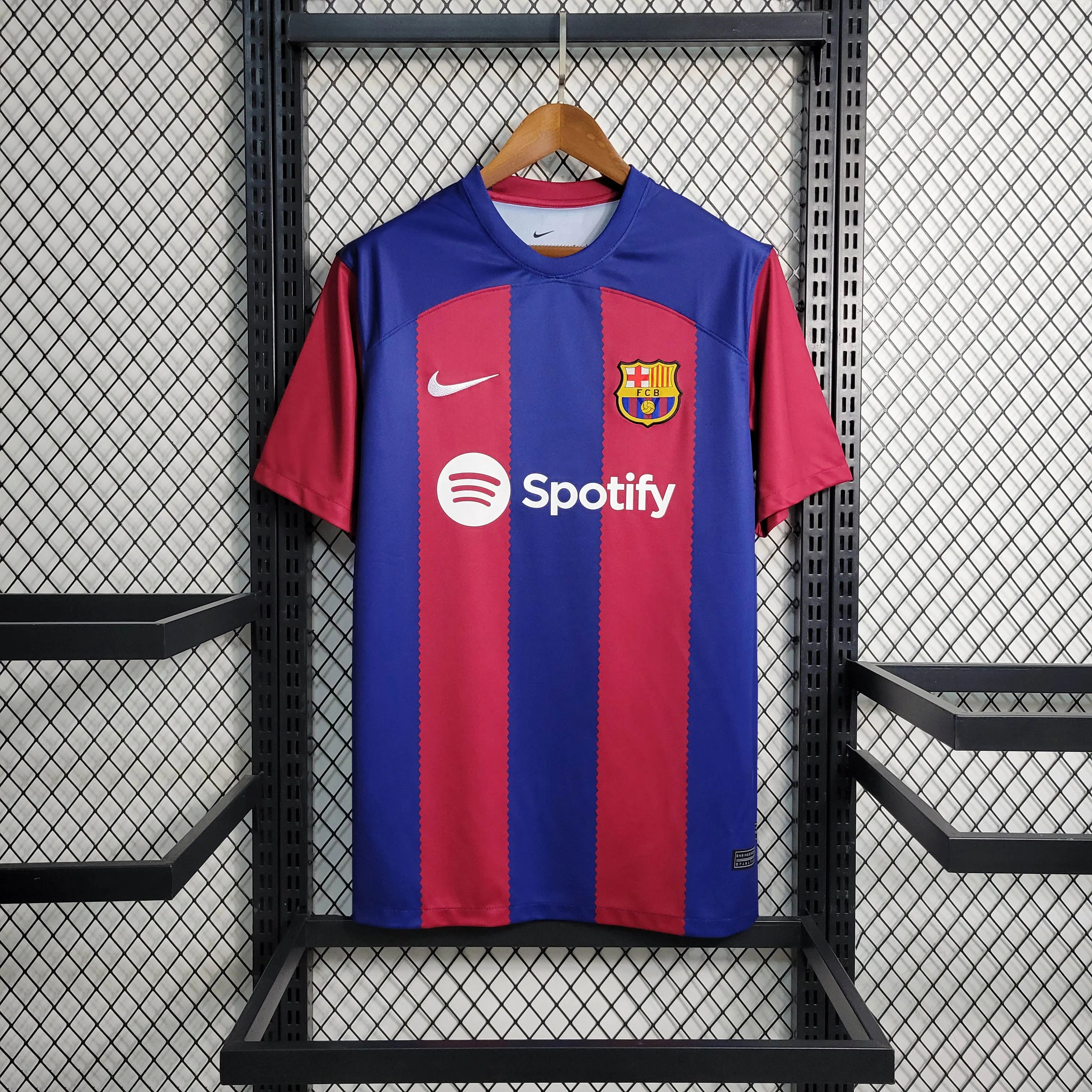 2023/2024 Barcelona Home