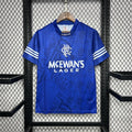 1995/1996 Retro Rangers Home