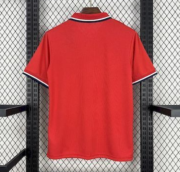 2025/2026 Rangers Third Away