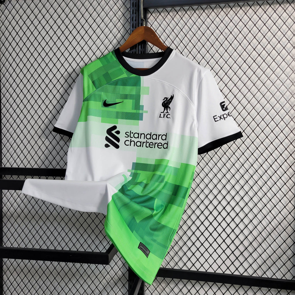 2023/2024 Liverpool Away