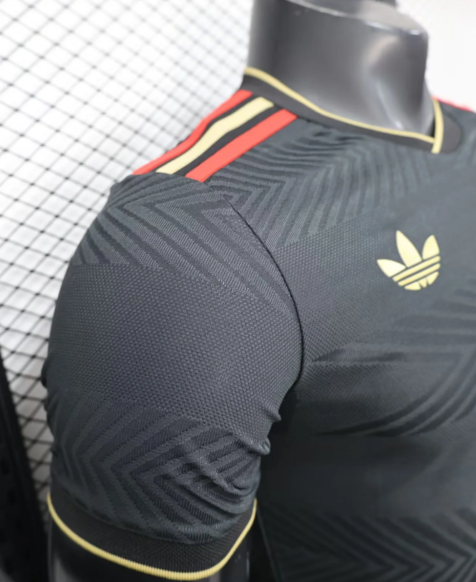 2026/2027 Player Version Flamengo Special Edition 01 Football Jersey 1:1 Thai Quality topjersey