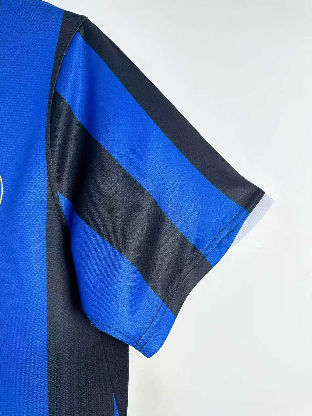 2007/2008 Retro Inter Milan Home Euro
