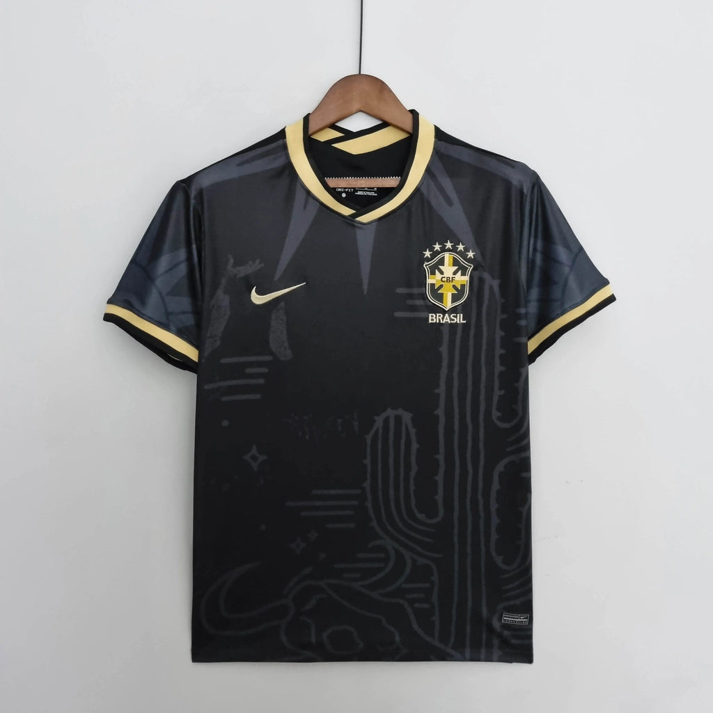 2022 Brazil Special Edition Black