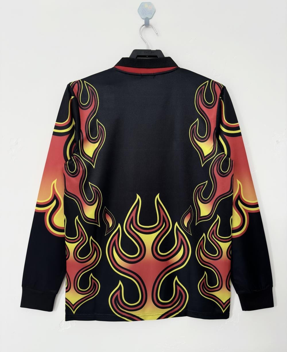 1998 Retro Japan Goalkeeper