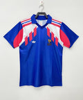 1990 Retro France Home