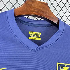2025/2026 Atletico Madrid Away