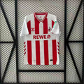 2025/2026 FC Köln Home