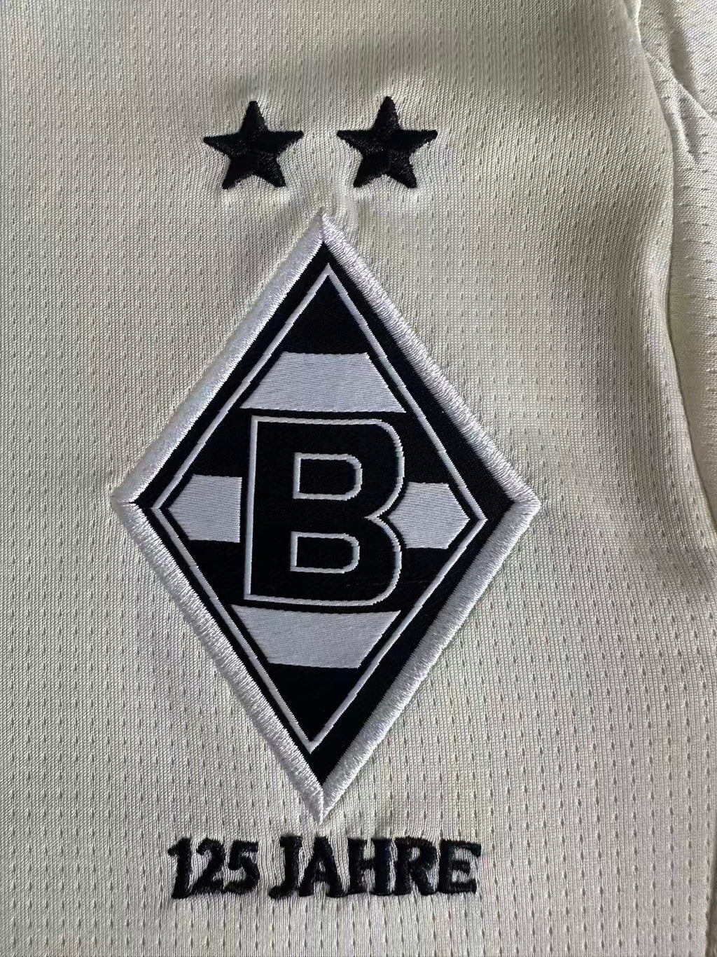 2025/2026 Borussia Mönchengladbach Home