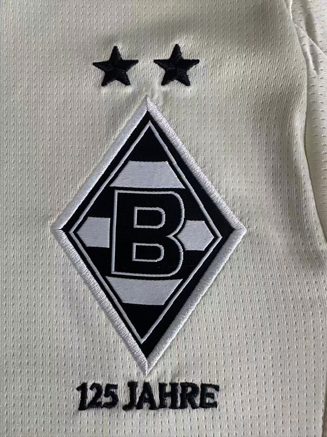 2025/2026 Borussia Mönchengladbach Home