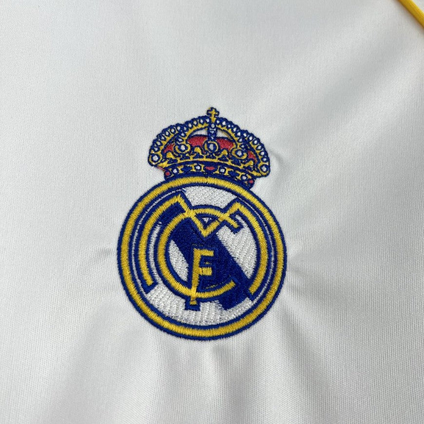 2025/2026 Real Madrid Home
