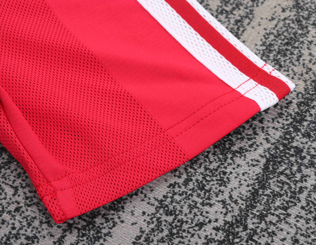 1995-1996 Retro Liverpool Home