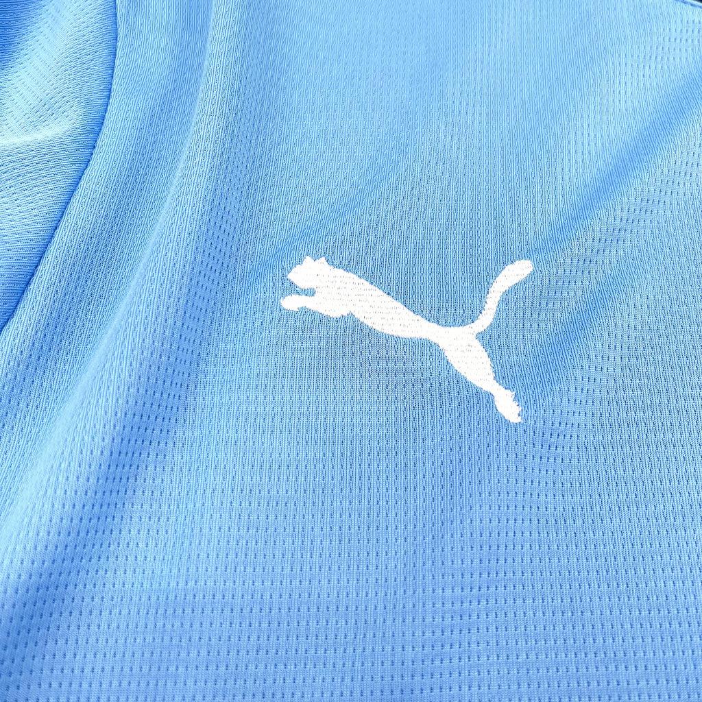 2024/2025 Manchester City Home