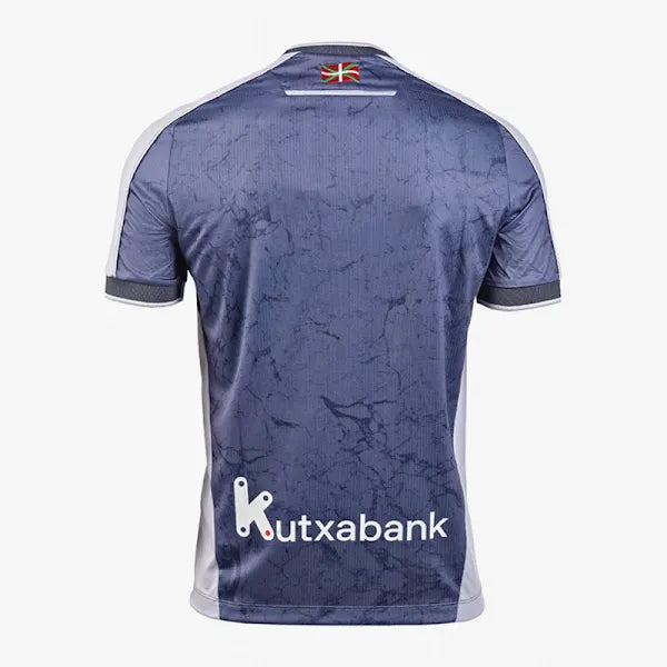 2025/2026 Real Sociedad Away