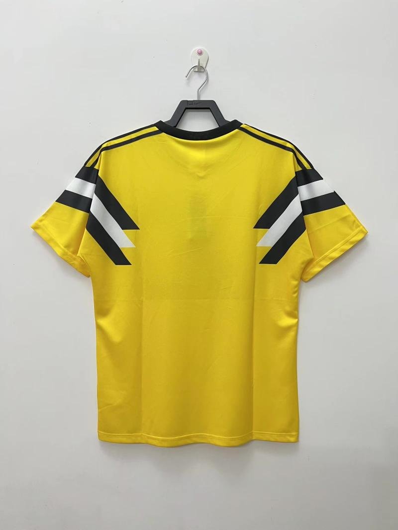 1989 Retro Dortmund Home