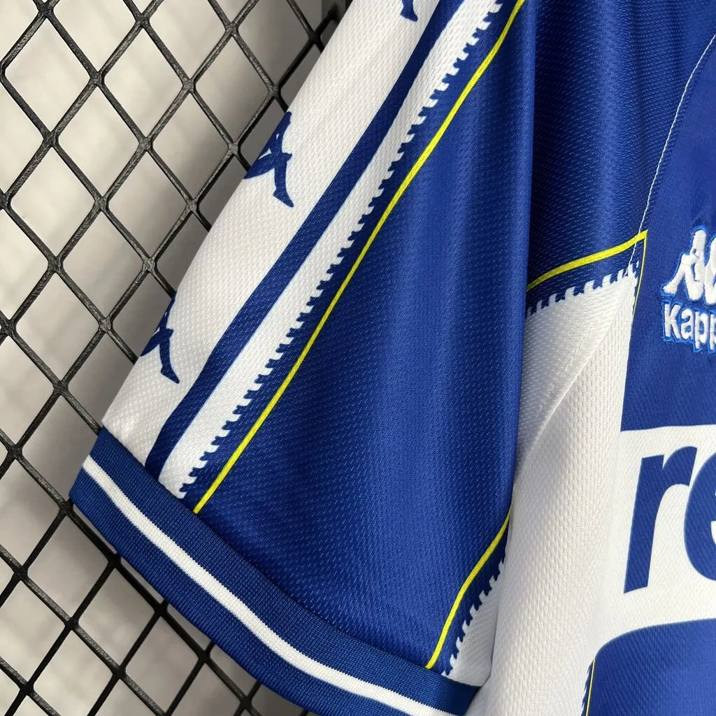 1997/1999 Retro Porto Home