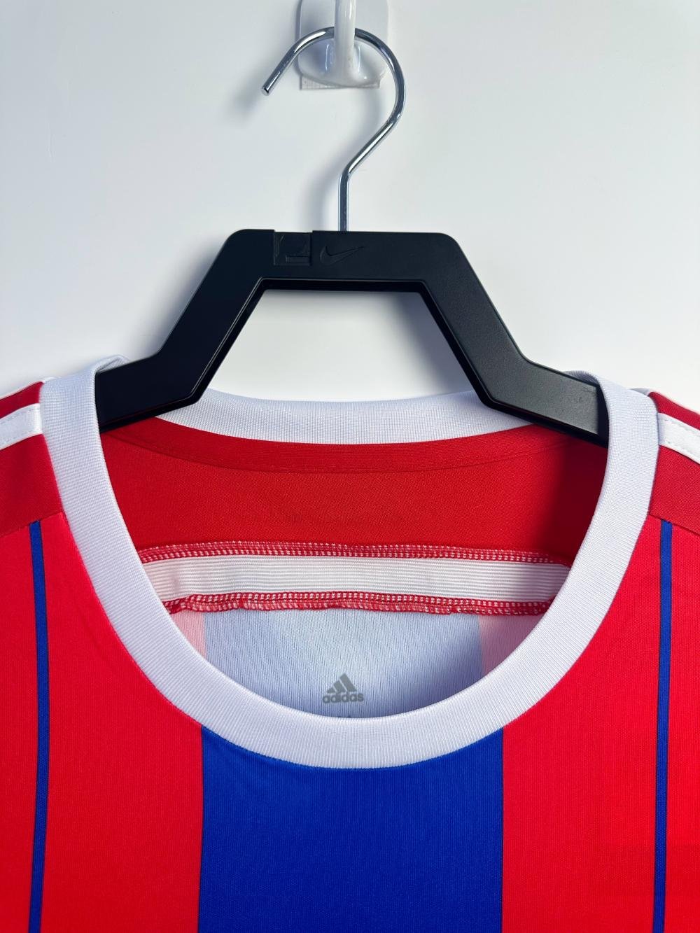 2014/2015 Retro Bayern Munich Home