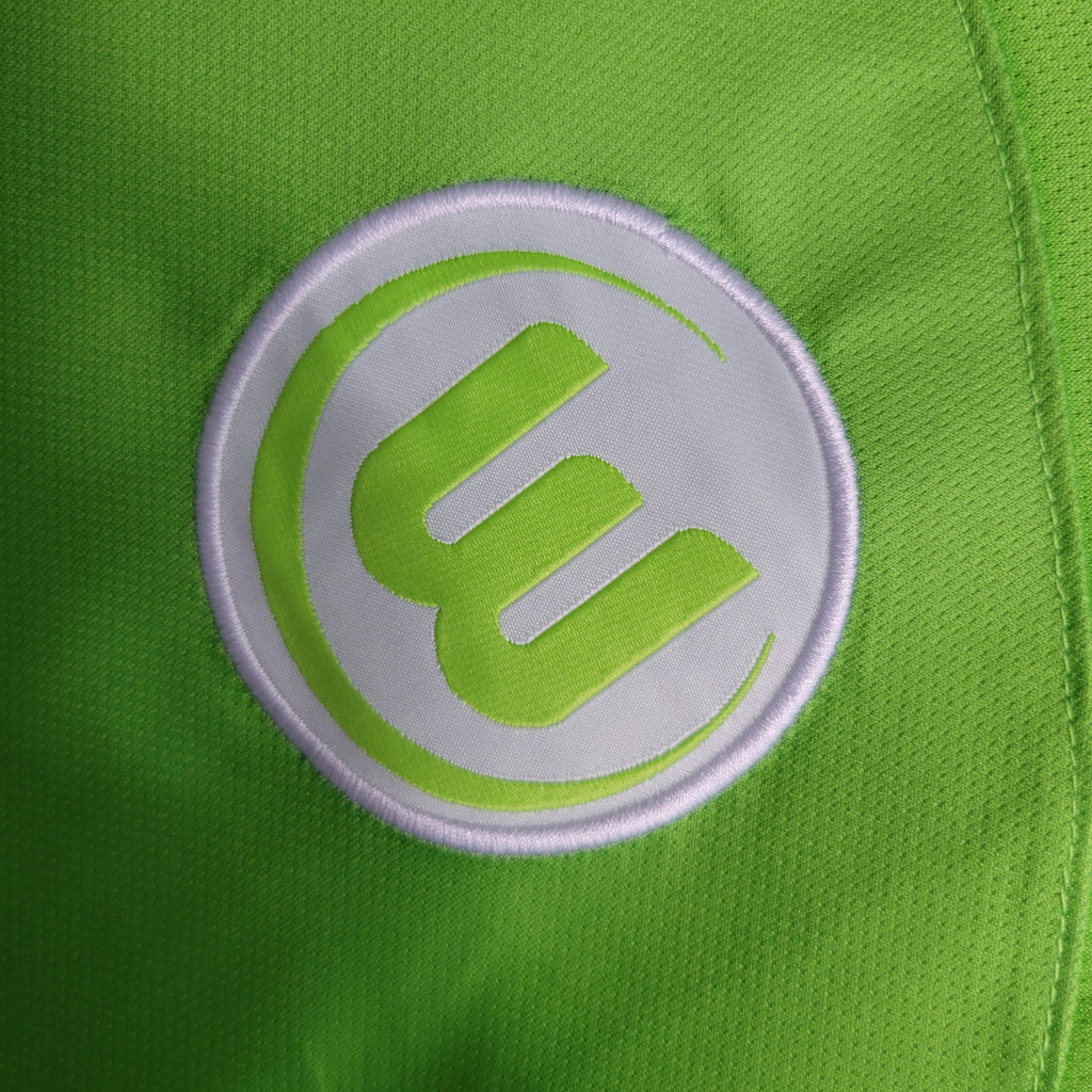 2023/2024 VfL Wolfsburg Home