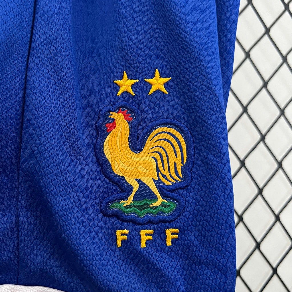 2024-2025 France Away