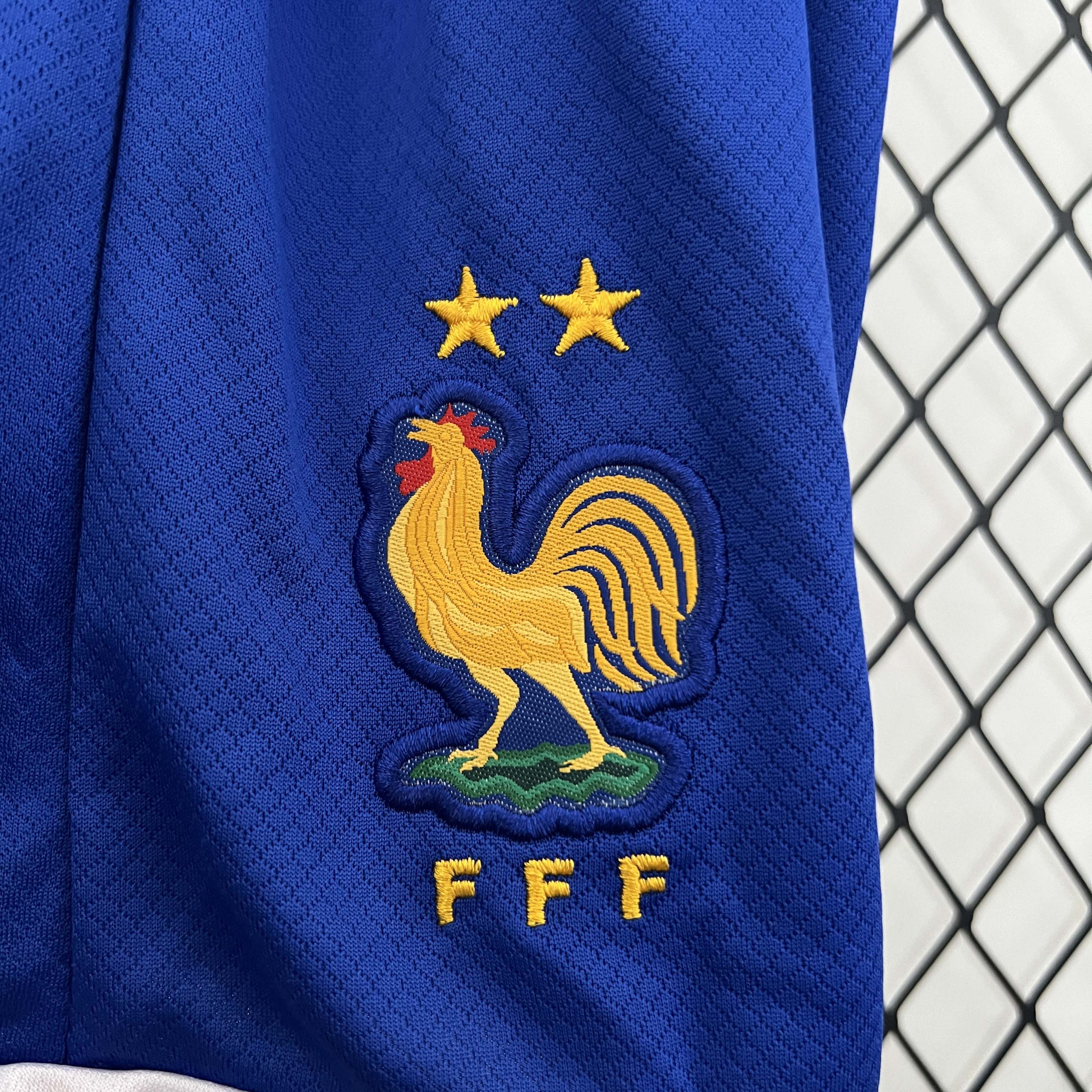2024-2025 France Away