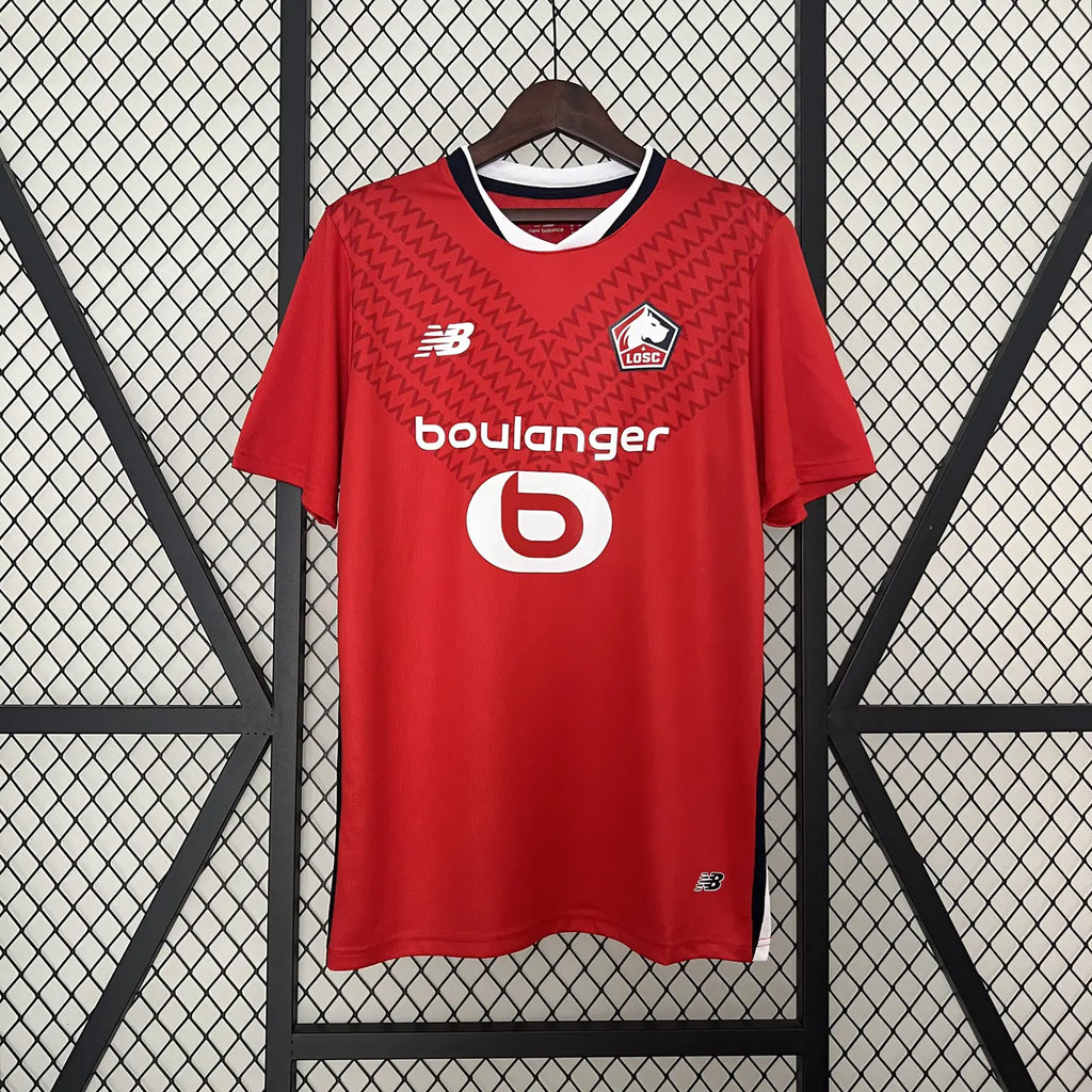 2024/2025 Lille Home