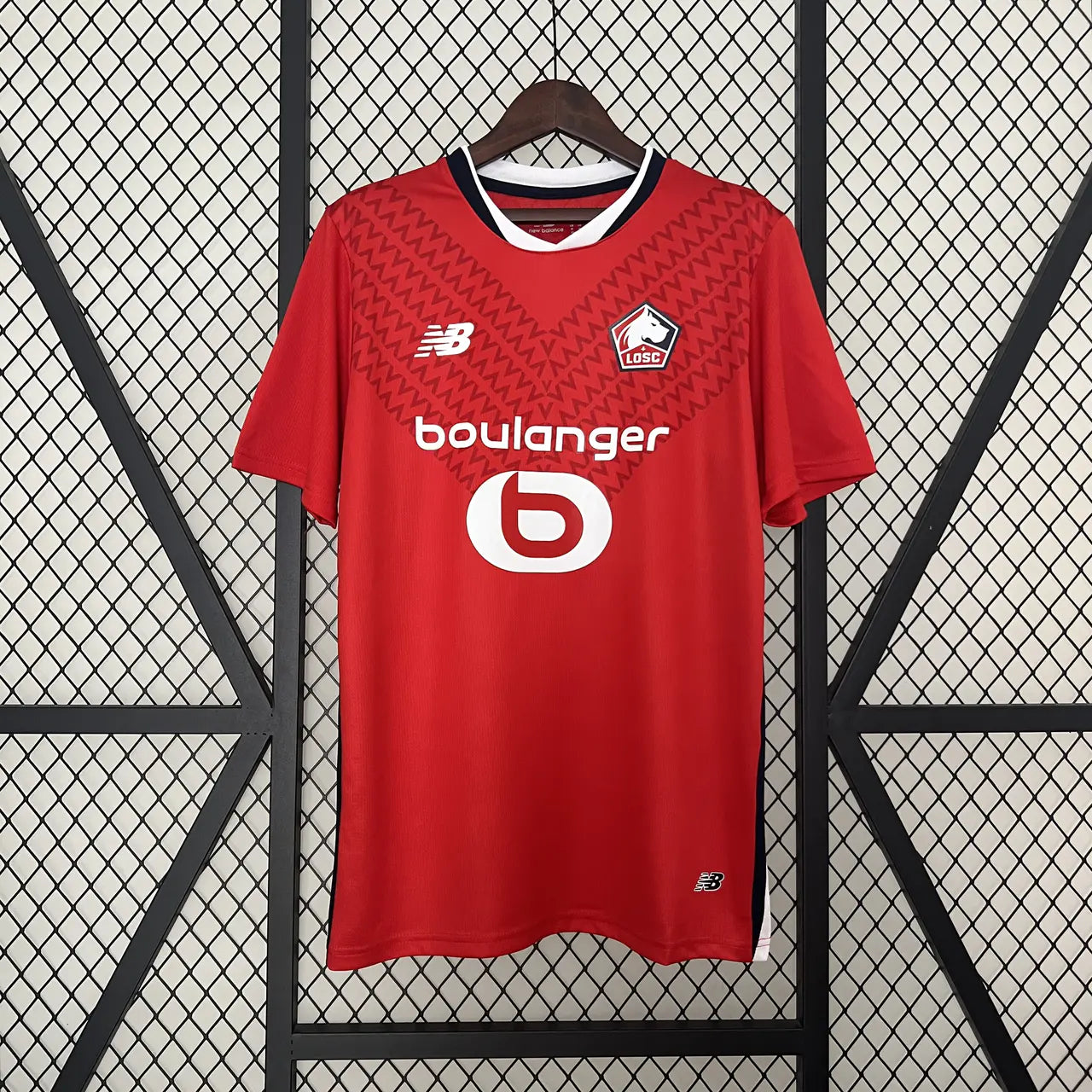2024/2025 Lille Home