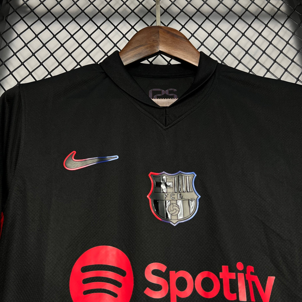 2024/2025 Barcelona Away