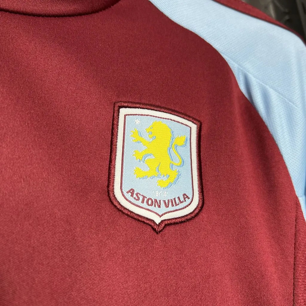 2024/2025 Aston Villa Home